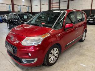 Citroen ` Autres modèles  1.6 HDi110 FAP Exclusive